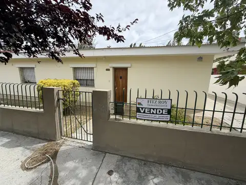 Venta de Casa 4 AMBIENTES en Cañadón Seco