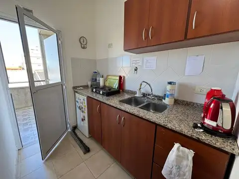 Departamento en Venta Apto profesional