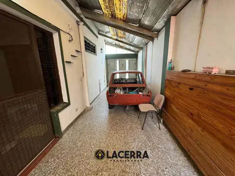 Depto Tipo Casa en Venta en Jose Leon Suarez, USD 53.900