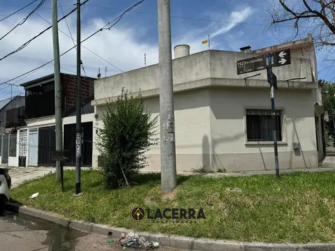 Depto Tipo Casa en Venta de 3 dormitorios