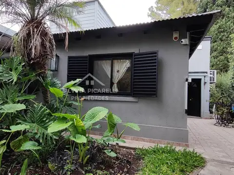 Casa Quinta  en Venta en Barrio Parque Sakura, Exaltación de la Cruz, G.B.A. Zona Norte