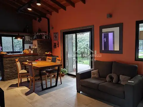 CASA CON PILETA EN INDIO CUA COUNTRY CLUB - PARQUE SAKURA EXALTACION DE LA CRUZ 300