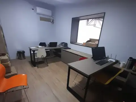 Galpon en Venta en Fisherton, USD 127.000