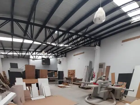 Galpon en Venta 4 años