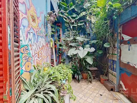 Depto Tipo Casa en Venta al Este