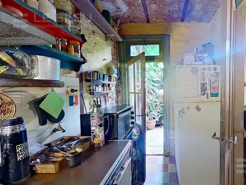 Depto Tipo Casa en Venta de 6 ambientes