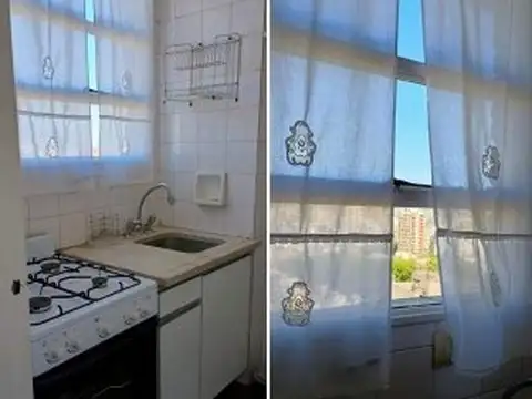 Departamento  en Alquiler en Palermo Chico, Capital Federal, Buenos Aires