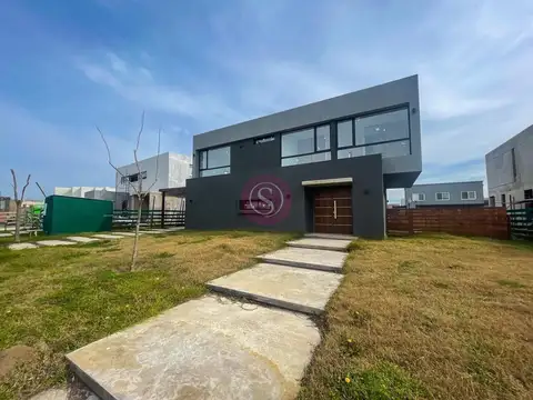 Casa en Venta 2 años