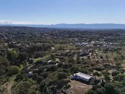 Campo en venta - 44,84 Hectáreas - Tanti, Córdoba