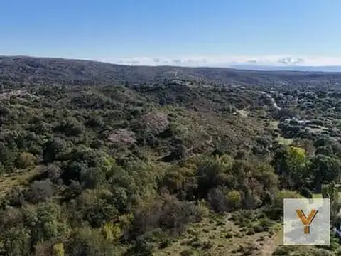 Campo en venta - 44,84 Hectáreas - Tanti, Córdoba