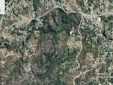 Ruta Provincial 28 e/ Salta y Jujuy