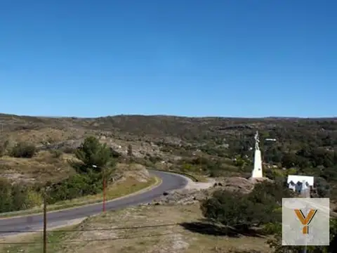 Ruta Provincial 28 e/ Salta y Jujuy