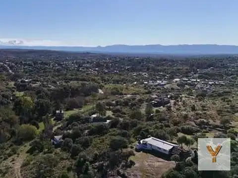 Campo en venta - 44,84 Hectáreas - Tanti, Córdoba