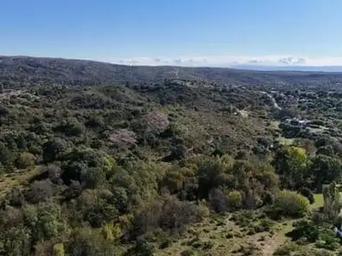Campo en venta - 44,84 Hectáreas - Tanti, Córdoba