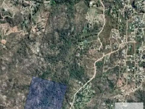 Ruta Provincial 28 e/ Salta y Jujuy