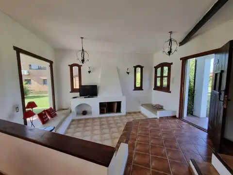 Solares del Carcaraña - Pueblo Carcaraes