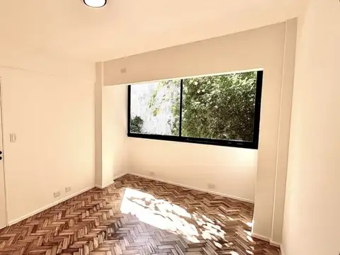 Departamento en Venta en Belgrano Chico, USD 138.000