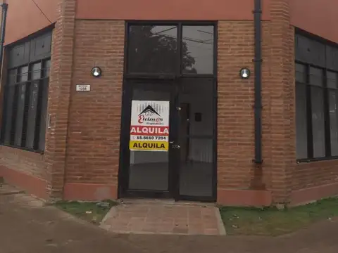 Local en Alquiler en Paso del Rey, $ 350.000