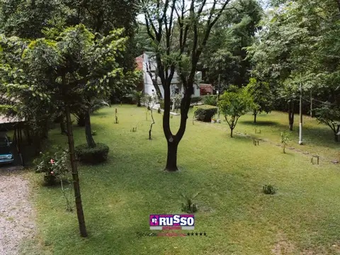 Terreno en Venta en González Catan, USD 105.000