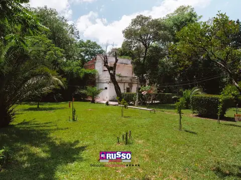 Terreno en Venta en González Catan, USD 105.000
