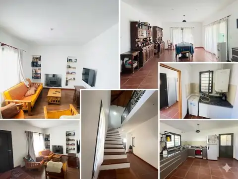 Casa en Venta en Jáuregui José María, USD 150.000