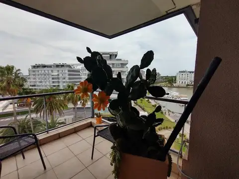 Departamento en Alquiler Temporal en Nordelta Studios de la Bahía, $ 1.100