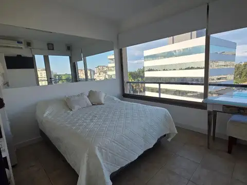 usd 1.100.- x mes + expensas  y servicios temporal vista RIO