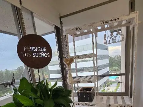 Departamento en Alquiler Temporal al Norte