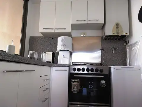 Departamento en Alquiler Temporal 15 años