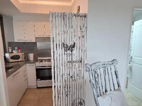 Departamento en Alquiler Temporal de 1 dormitorio