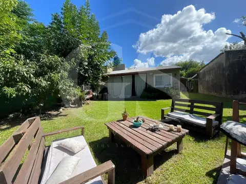 Casa en Venta 15 años