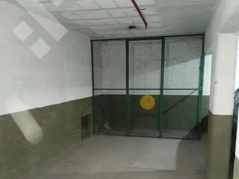 Venta Cochera Centro Neuquén