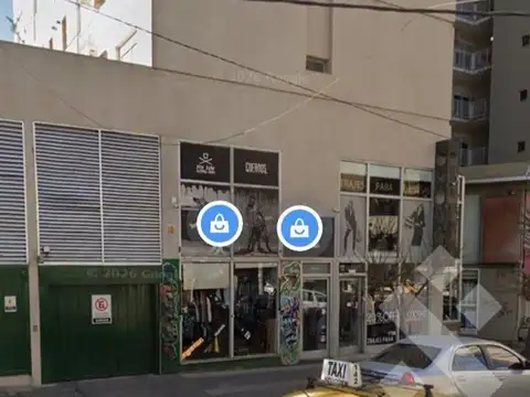 Venta Cochera Centro Neuquén