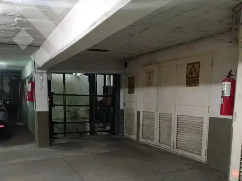 Venta Cochera Cubierta Ctro Nqn