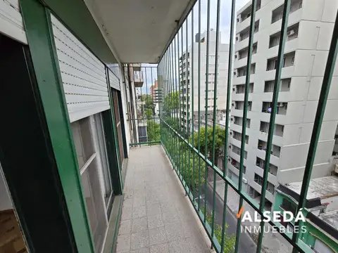 Departamento en Venta en Centro, USD 96.000