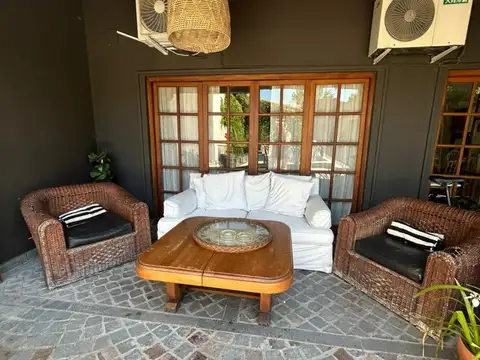 Casa en Alquiler en Acassuso, USD 3.500