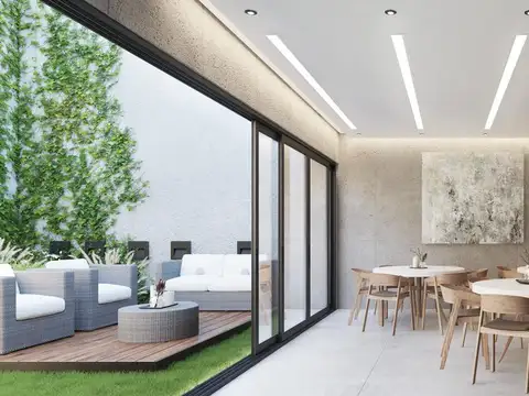 Departamento en Venta A Estrenar