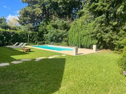 CANNING Campos De Echeverria VENTA Remodelada