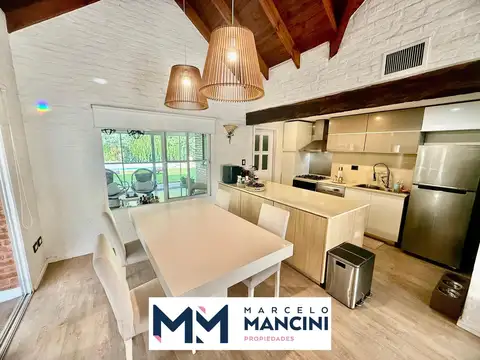 CANNING Campos De Echeverria VENTA Remodelada