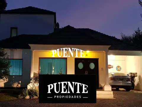 Casa en Venta o en Alquiler - St. Thomas Sur - Canning - Esteban Echeverría