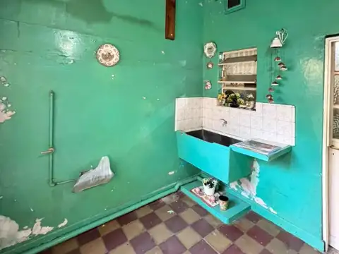Casa en Venta en Jose Leon Suarez, USD 26.000