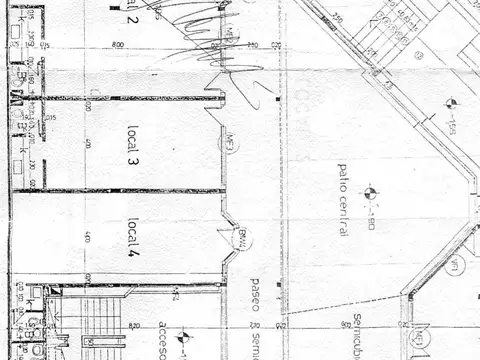 Divisadero 1500