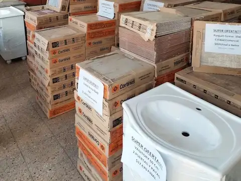 De Los Incas al 5100