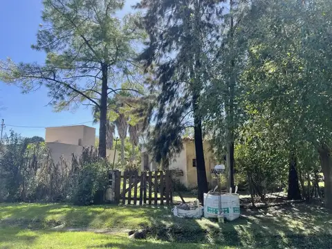 Casa en Venta de 1 dormitorio