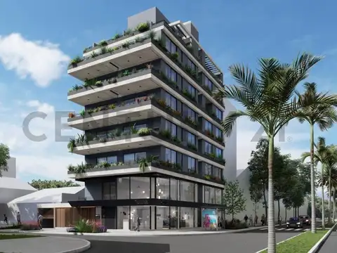 BOULOGNE SUR MER 1000, Piso 3