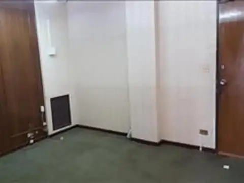 Oficina Monoambiente con 2 baños