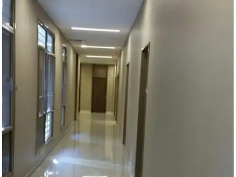 Florida 520 , Piso 5