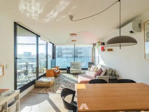 Departamento en Venta de 4 ambientes
