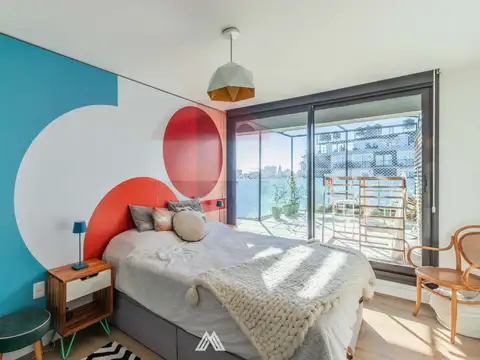 Departamento en Venta 4 años
