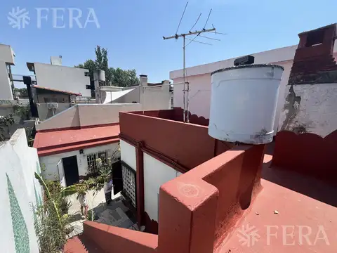 Depto Tipo Casa en Venta en Bernal, USD 120.000